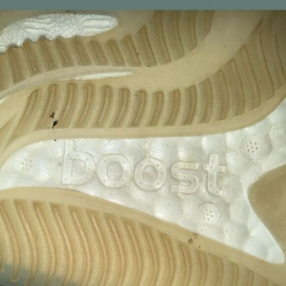 Mens Adidas Yeezy Boost 380 Alien Blue Sneakers Shoes GW0304 Size 11.5 main image 11